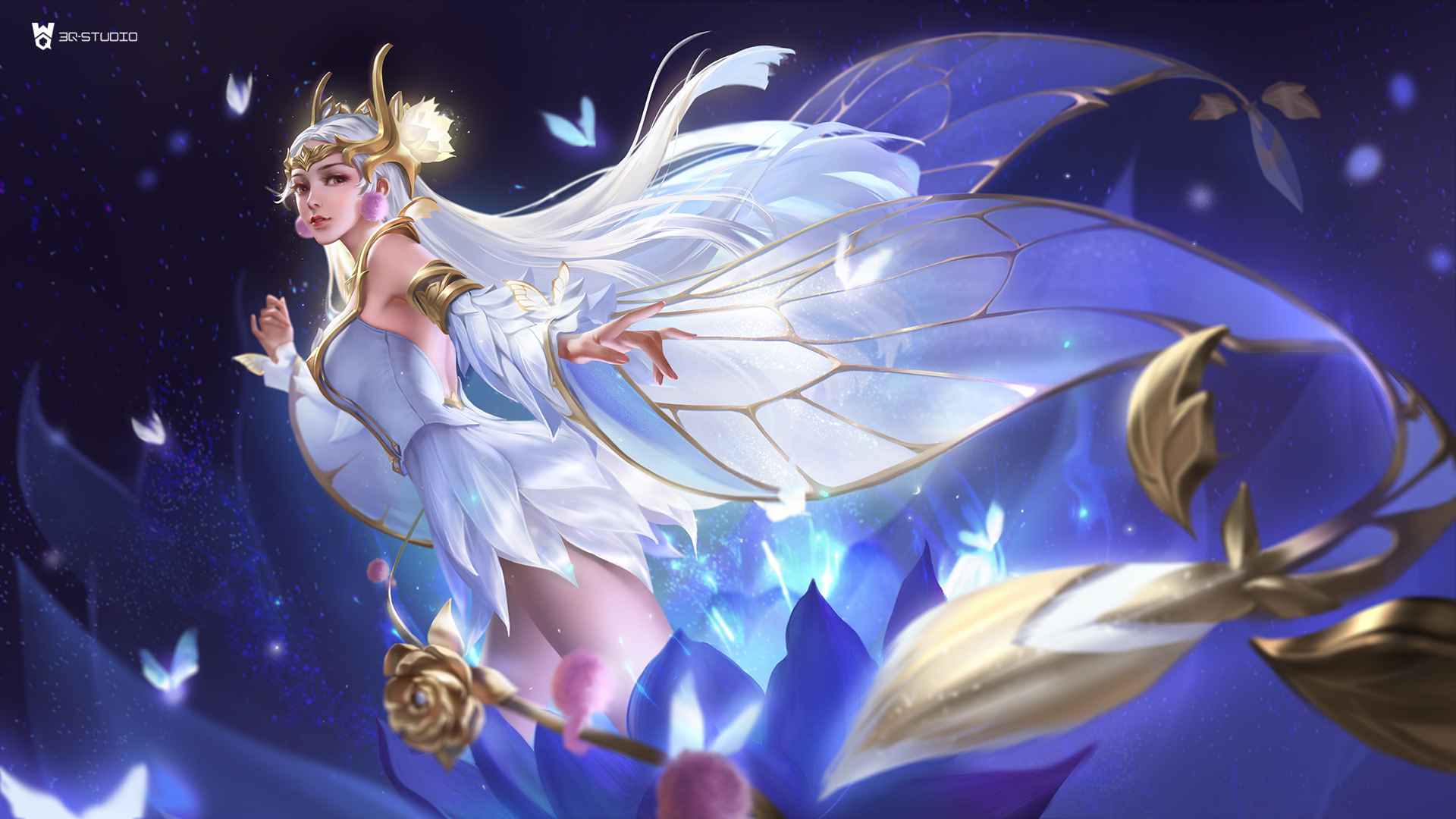 第十周最数据：JDG多项数据领跑 AL场均时长最多