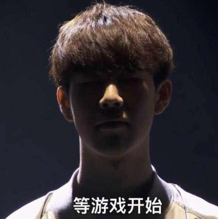 图一图二判若两人，ultimate史诗级反差表现