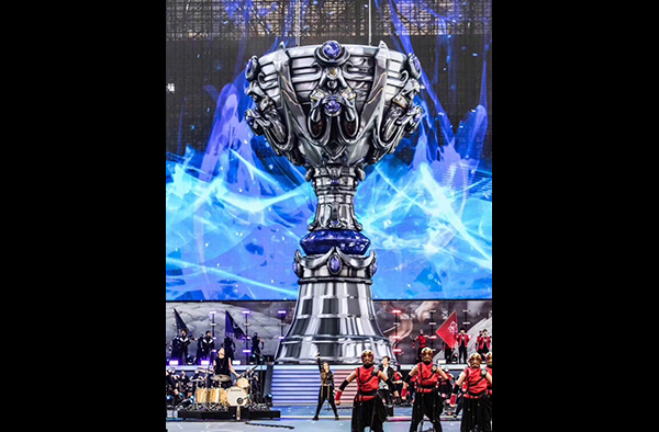 【战报】DPC中国联赛5月18日综述：EHOME败于iG无缘Major PSG.LGD锁定前三