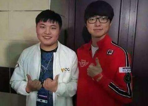 Navi Perfecto： 在CSGO Major一直想打场观众狂嘘我们的比赛