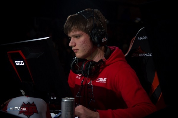 Astralis 在 IEM Rio 2024 中被 Virtus.pro 击败后离开比赛；