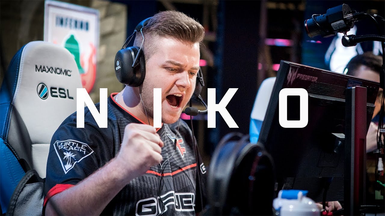 Omen是EMEA地区职业选手在Corrode上最受欢迎的特工