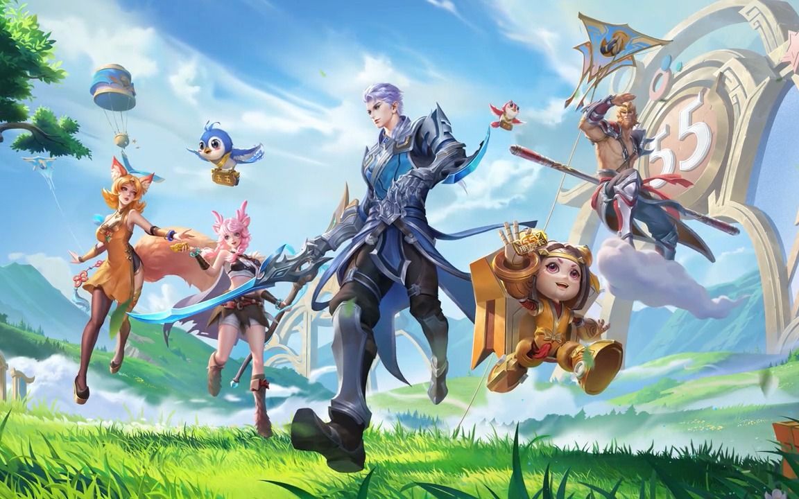 KeSpa官宣：中日韩电竞大赛即将举行 参赛项目APEX、PUBG和LOL