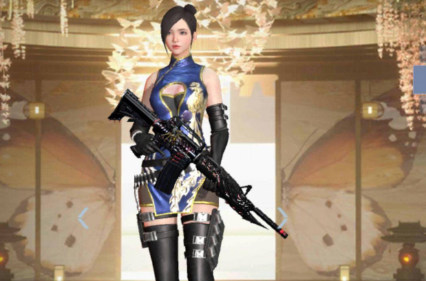 LPL官宣新合作伙伴李宁：无畏竞巅峰，一切皆有可能