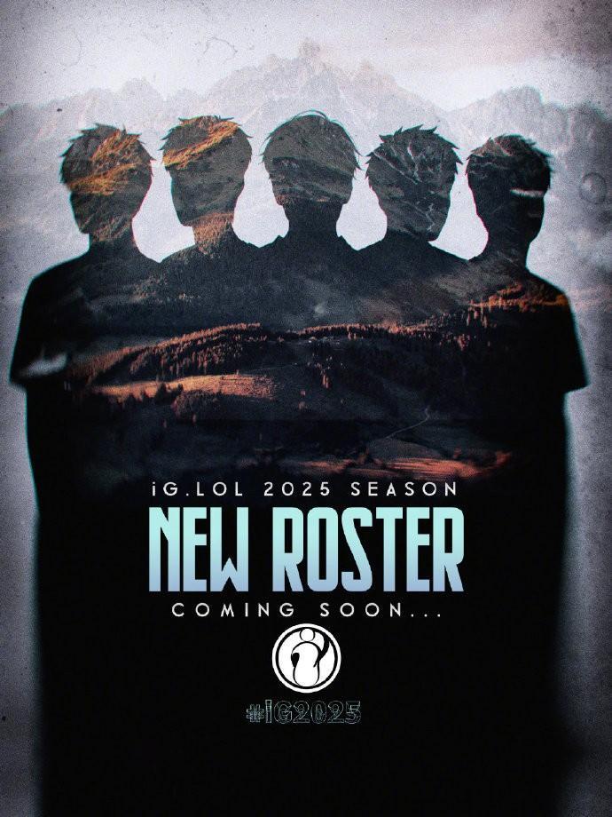 V5发布归队说明：Rookie刚刚抵达国内